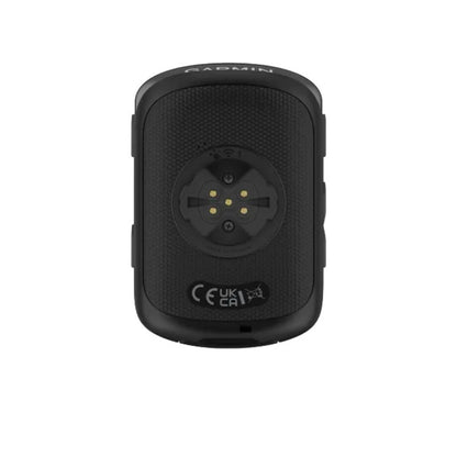Garmin Edge 540 Bundle, Compact GPS Cycling Computer with Button Controls, Targeted Adaptive Coaching and More – Bundle Includes Speed Sensor, Cadence Sensor and HRM-Dual