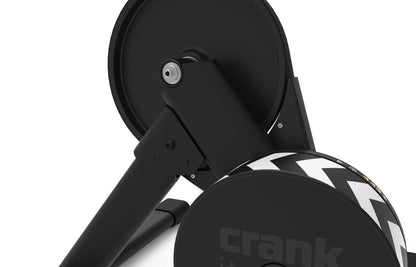 Wahoo Fitness KICKR CORE 2 ZWIFT COG AND CLICK - Orange Cog 3rd generation