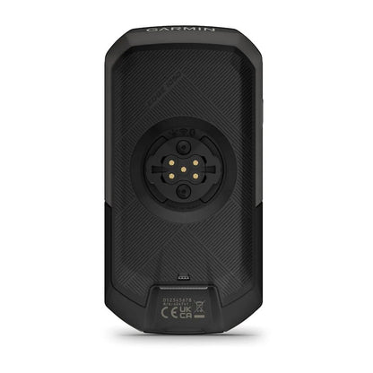 Garmin Edge 1050, Premium Bicycle Computer, Advanced Bicycle Training and Group Ride Features & Messaging, Built-in Speaker, Road Hazard Alerts Bike-Computer Bundle with Cleaning Kit + Accessories
